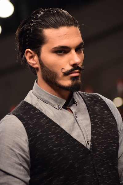 City Centre Beirut Fashion Week on Sunday!